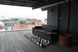 Platina Gardens (D27), Terrace #244890921
